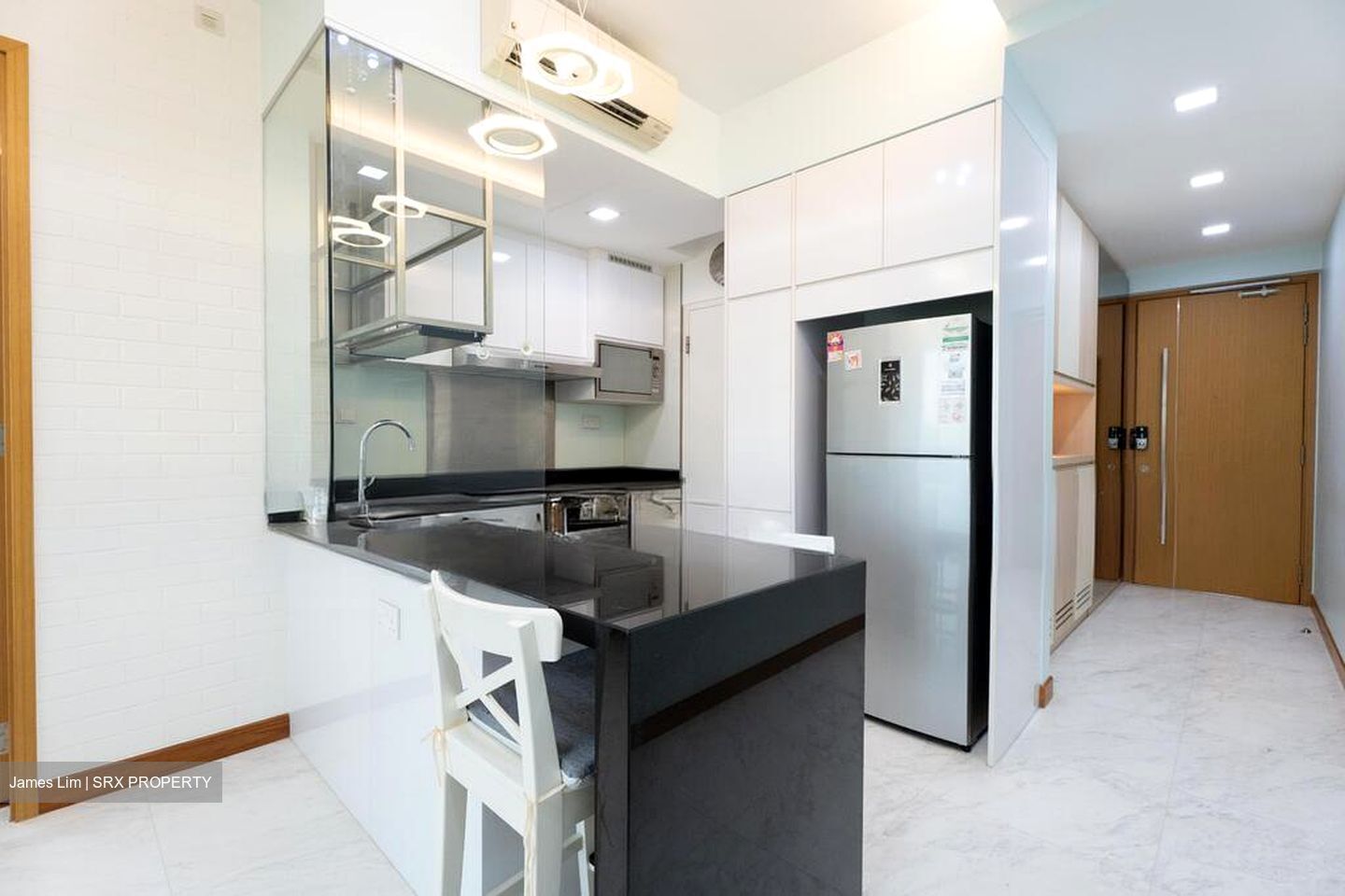 Waterfront Isle (D16), Condominium #503873681